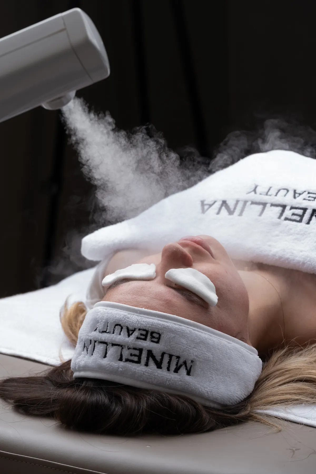 Minellina Beauty nem bakımı